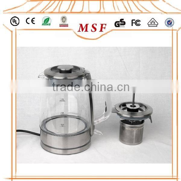 Dubai Electric Boiling Water Pot