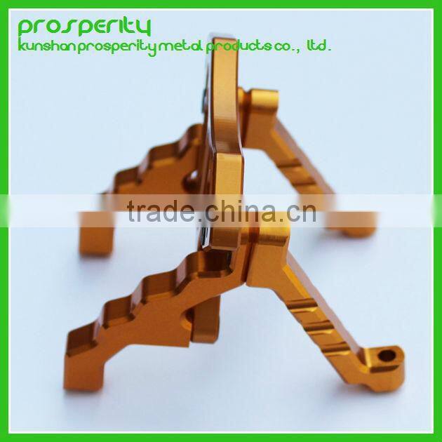 car accessory cnc aluminum alloy parts