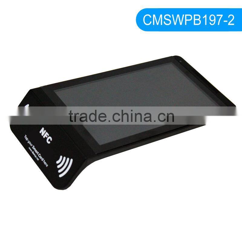 High quality OEM 7inch NFC wifi tablet pc