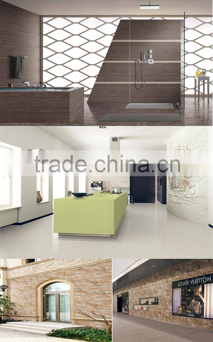 Full body 4.8mm Thin lamina tiles