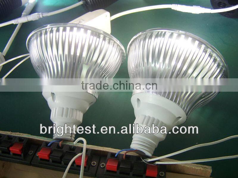 5W E27 PAR20 LED Spotlight Shenzhen Factory Directly Sale