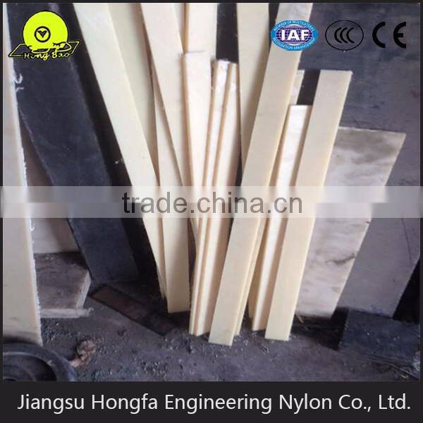 Cast Nylon Sheet / MC nylon Sheet / PA6 nylon board