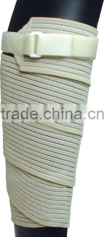 Bandage knee support,knee strap