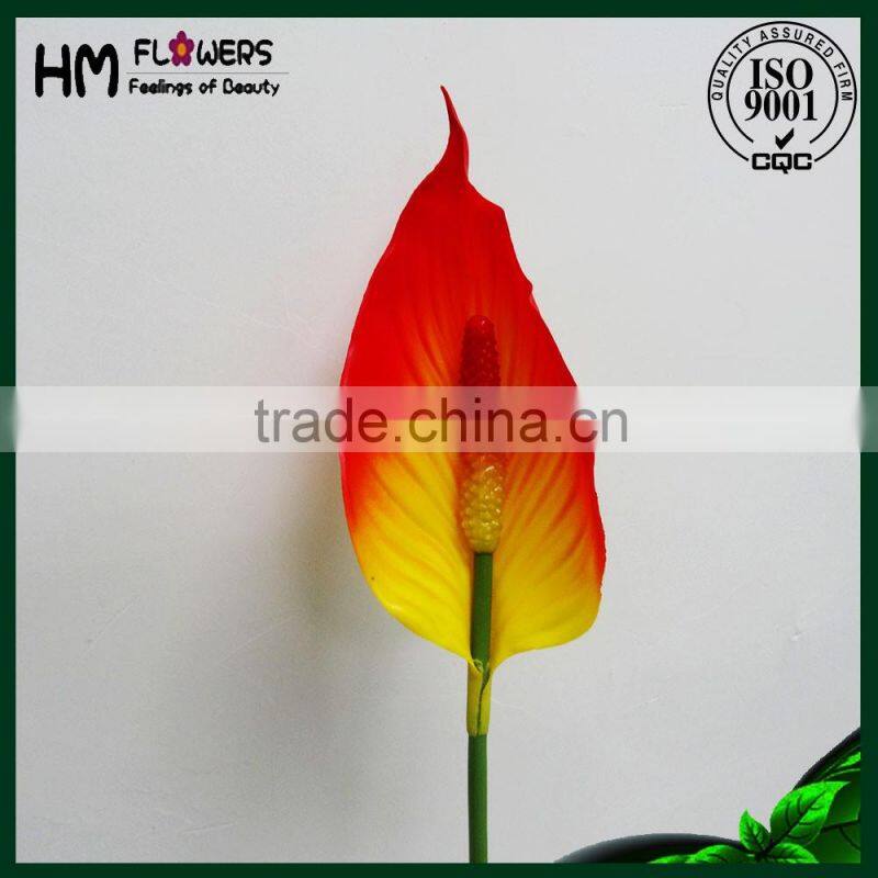 single item latex wholesale flower artificial