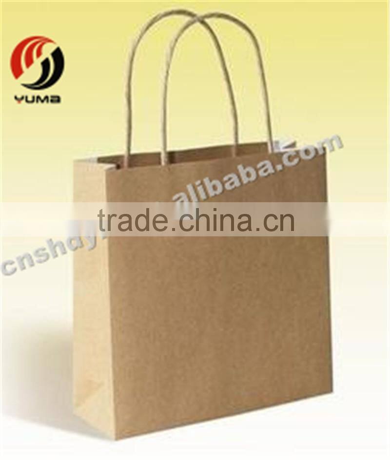 foil cake board paper bag