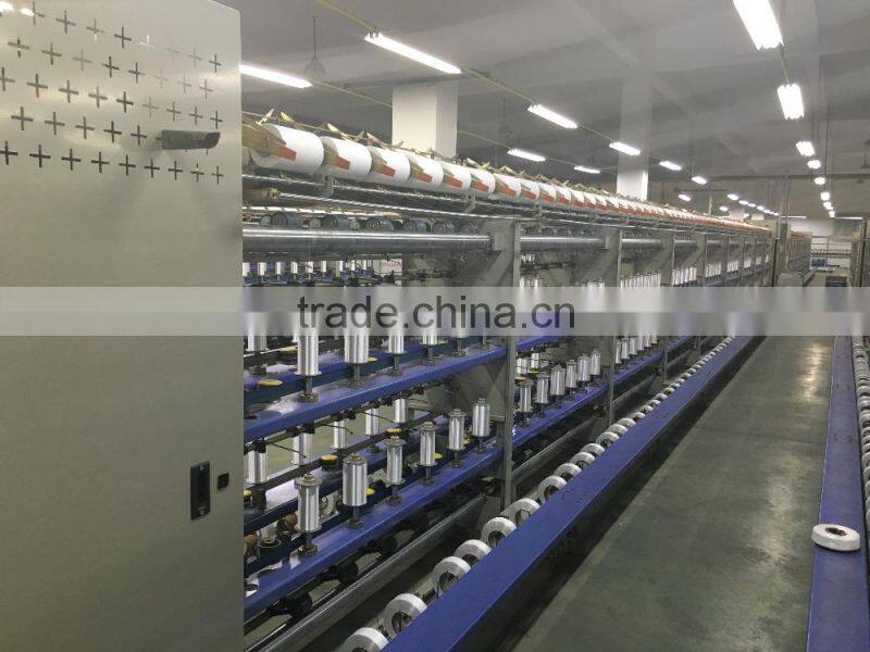 yarn covering machine manufacturer in china