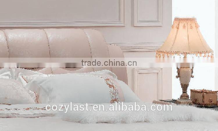 High class private bedroom furniture