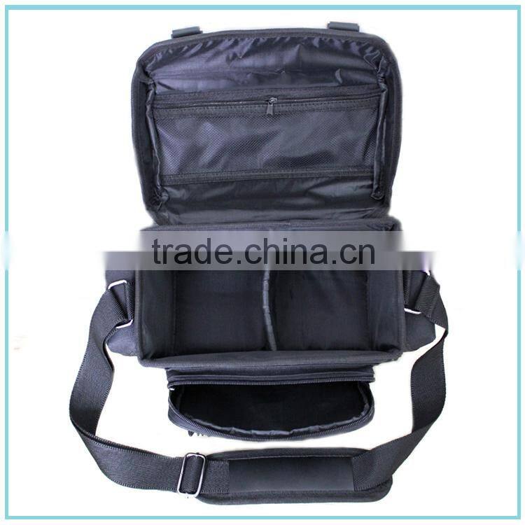 Factory Pro waterproof nylon Camera bags dslr camera bags