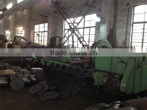 Ring stiffness Testing Machine