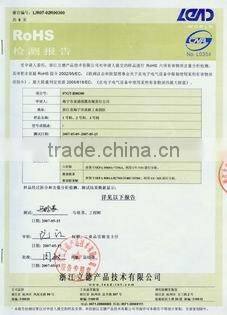 outdoor wpc decking/Fences