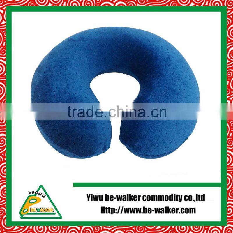 Warm-Home Memory Foam Seat Cushion