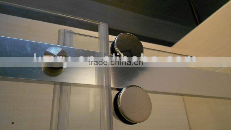 China Supplier Kmry Bathroom Sliding Glass Door KD5313
