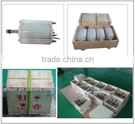 hot sales factory price 3000w small generator 120v