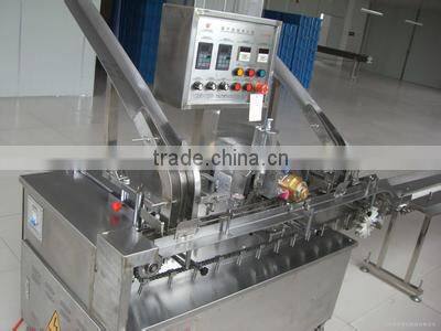2014 new high effciency hard and soft biscuit making machine