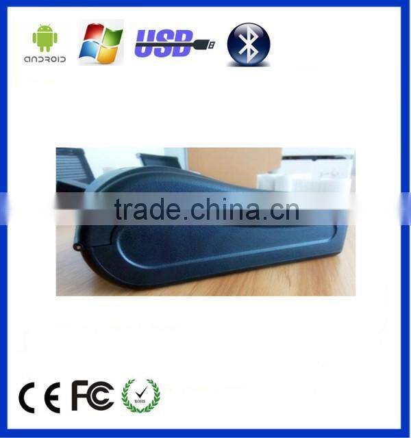 Wholesale Bluetooth usb receipt portable Mini Data thermal barcode printer QS5805