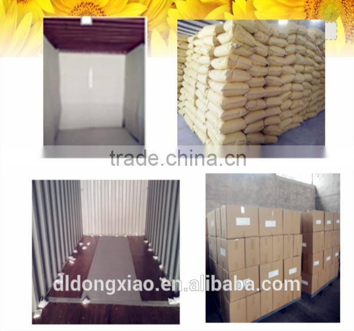 Bakery Sunflower kernels for human consumption