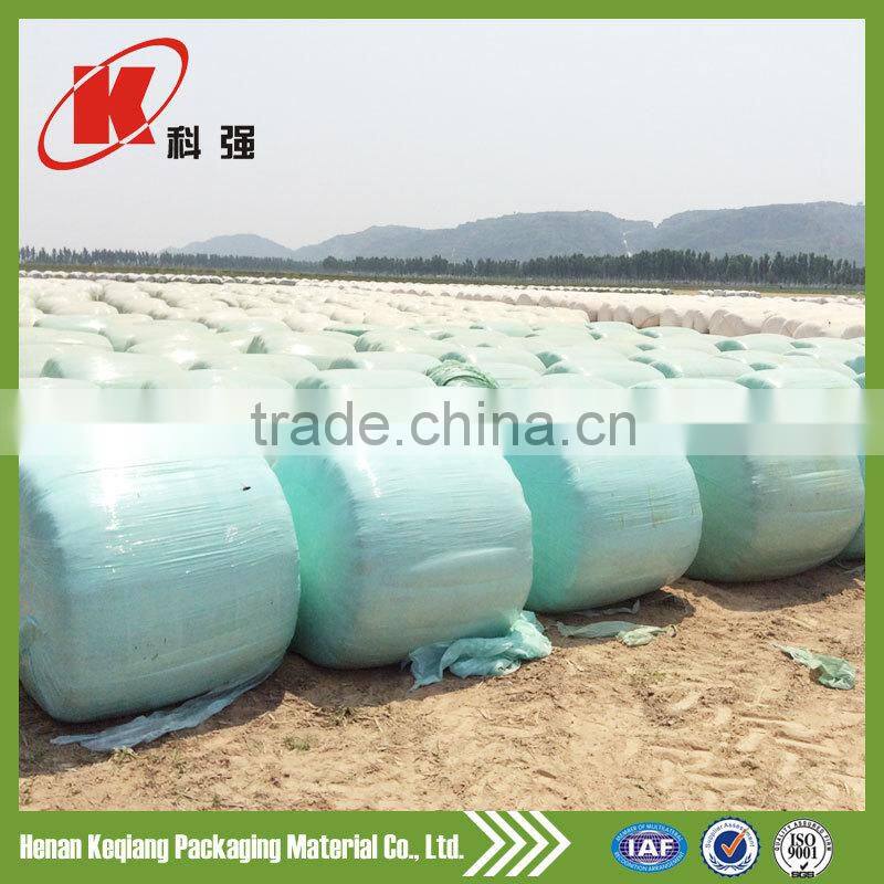 Wholesale alibaba agricultural silage wrap film