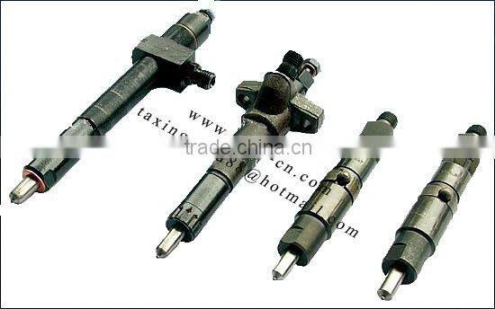 diesel fuel nozzle, fuel injector