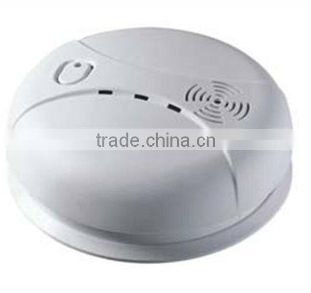 Standalone Smoke fire Alarm Detector GS08