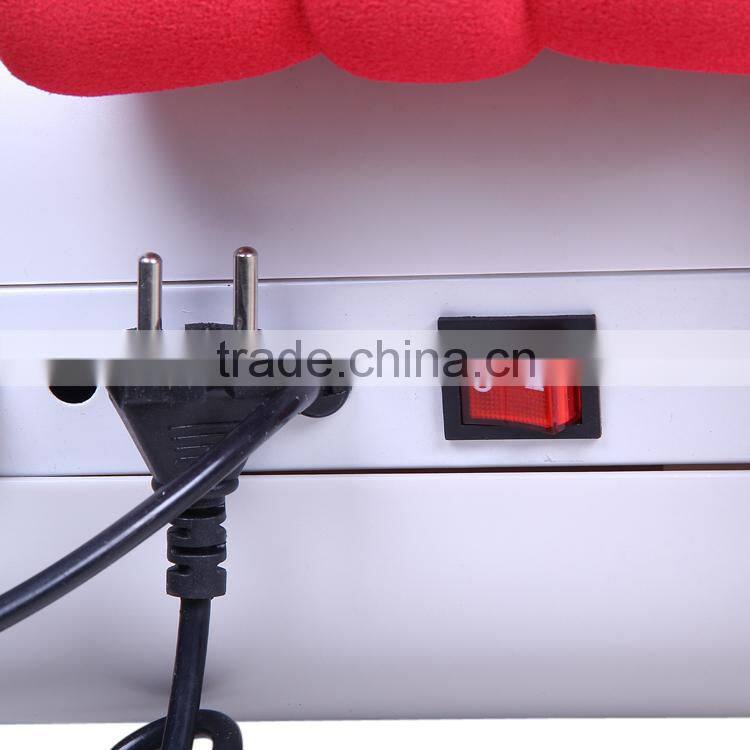 2015 new design fitness equipment motorized and music running machine folding treadmill