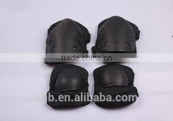 Milatary tactical Safety sports Motorcycle elbow and knee pads Protective Gear set