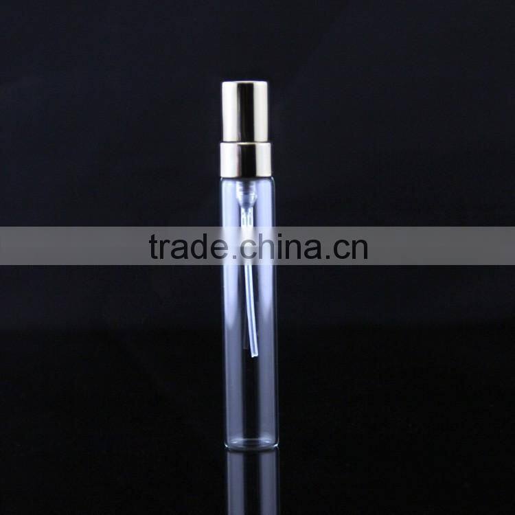 cylinder lotion bottle with mist sprayer