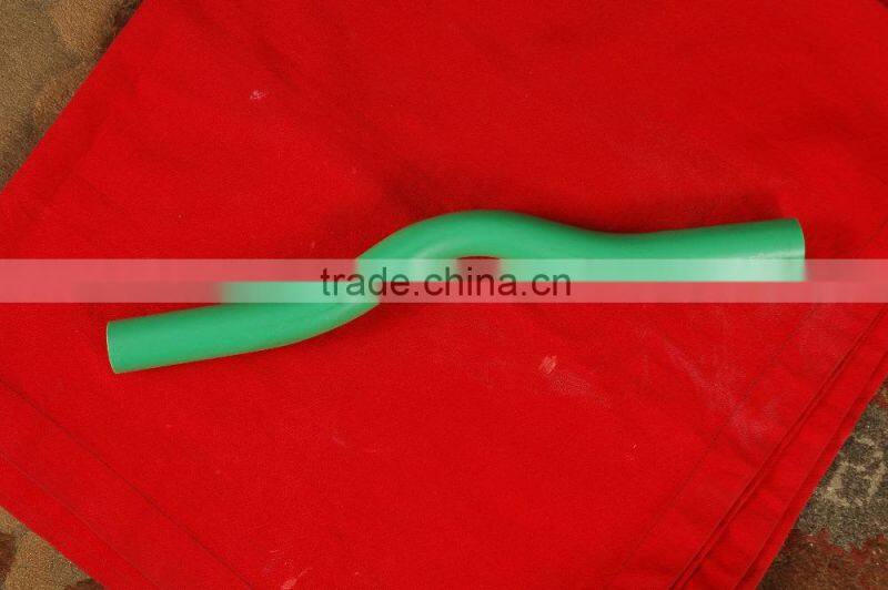 Super consistent pipes a brand of EUROAQUA and AIRGUARD PPR-C PIPES