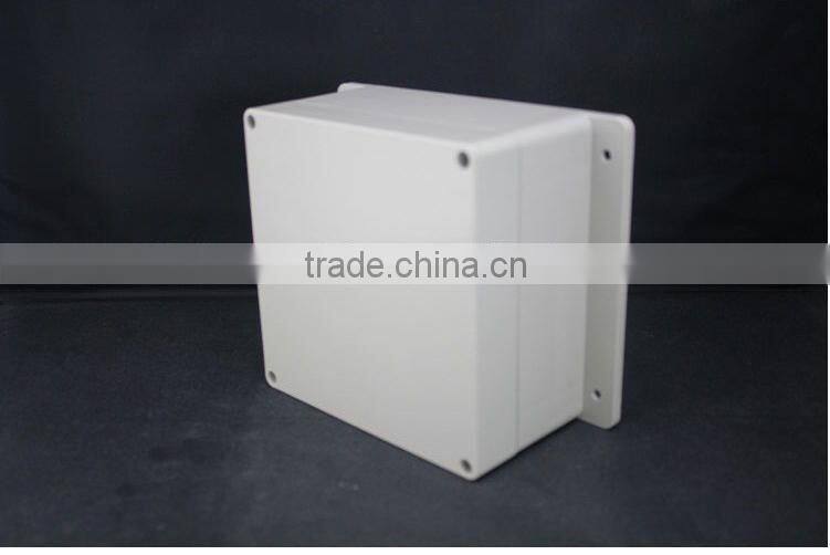 160*160*90mm ip65 outdoor cable terminal box