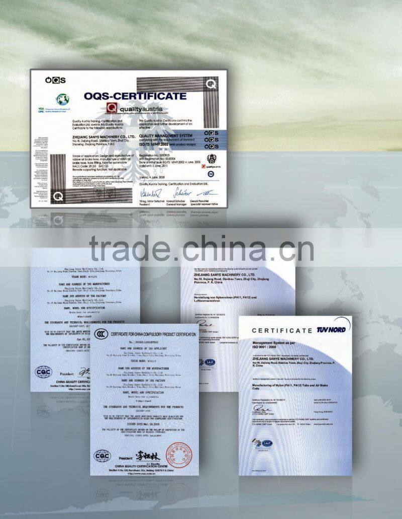 Manual Automatic trailer coupling head