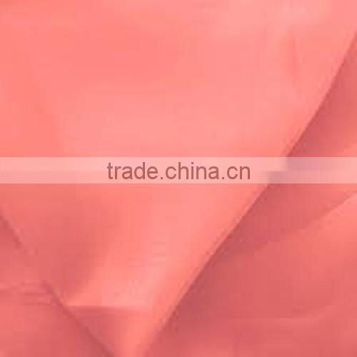 Hot Sale Transparent Snow Organza Fabric