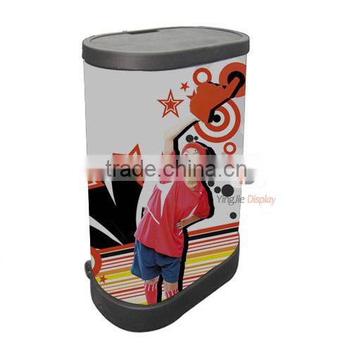 Promotion Counter table