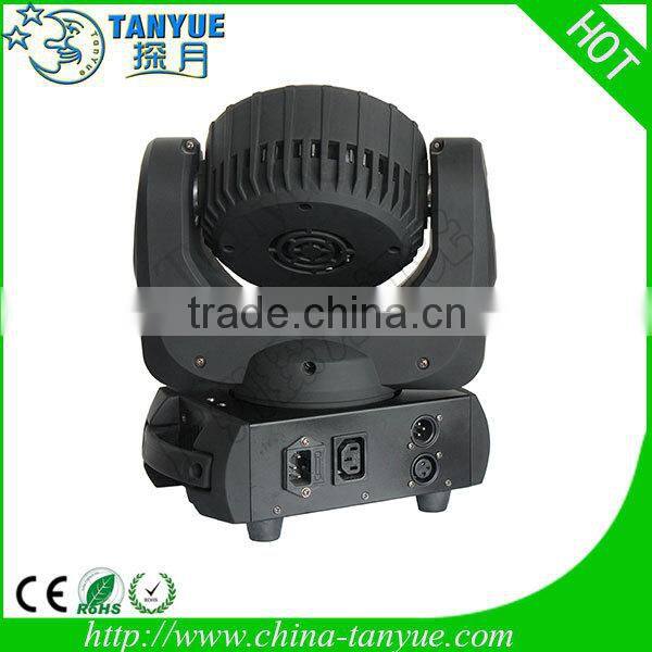 led stage light rgbw 3w led lighting moving head wash 36