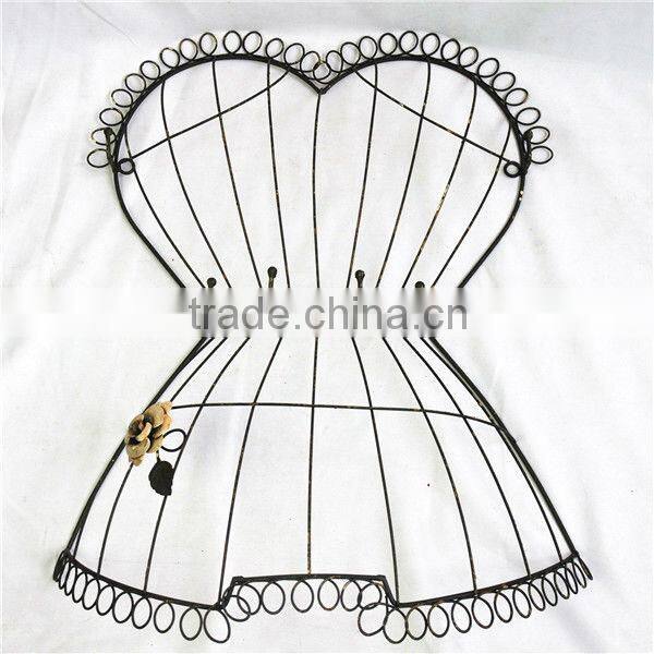 13A171NV--Splendid Metal Clothes Rack