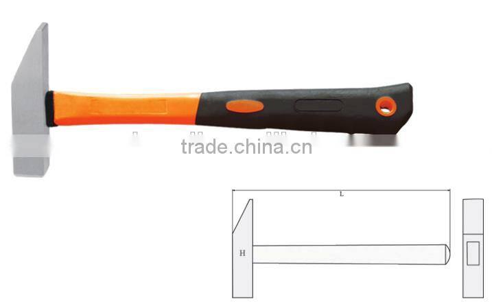 China Maunfacturer Stainless Steel Tools Pein Hammer