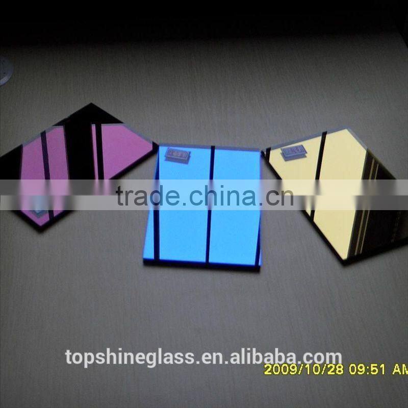 bathroom glass sink with faucet