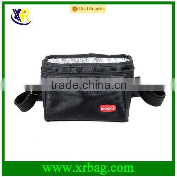 China fashion new polyester wine cooler bag