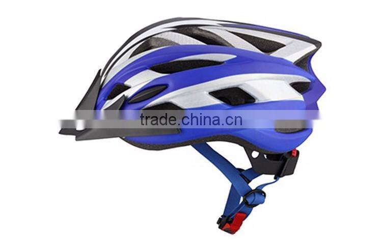 >>>2016 Popular in-mold OEM Matt Road Bike Helmet Adult Bicycle Helmet Protect Head/