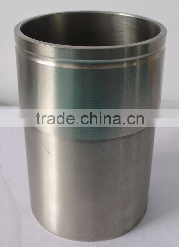 rough machined motorcycle cylinder liner