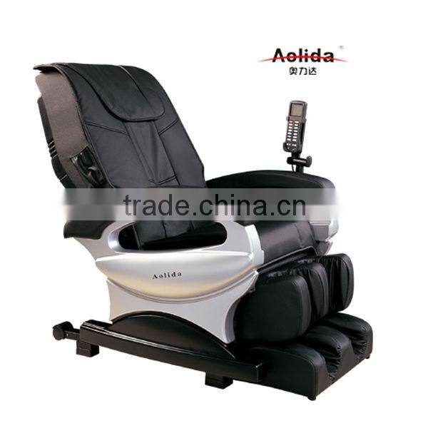 Home massage chair DLK- H007 with recliner