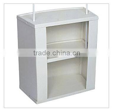 Demostration Plastic Portable Promotional Table