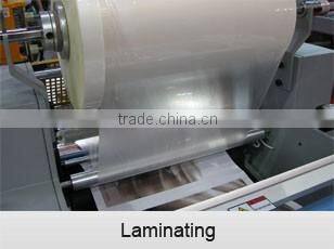 SFML-520 Semi-Automatic Laminating Machine