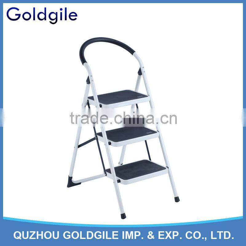 Goldgile Aluminium Ladder & Multipurpose ladder with GS Approval