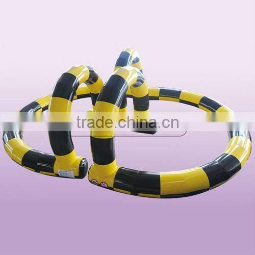 Cheer Amusement High Pressure Electric Air Pump for Soccer Bubbles, Inflatable Toys