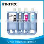 Waterproof Translucent Positive Screen Printing PET Film for Inkjet Plotter 100mic