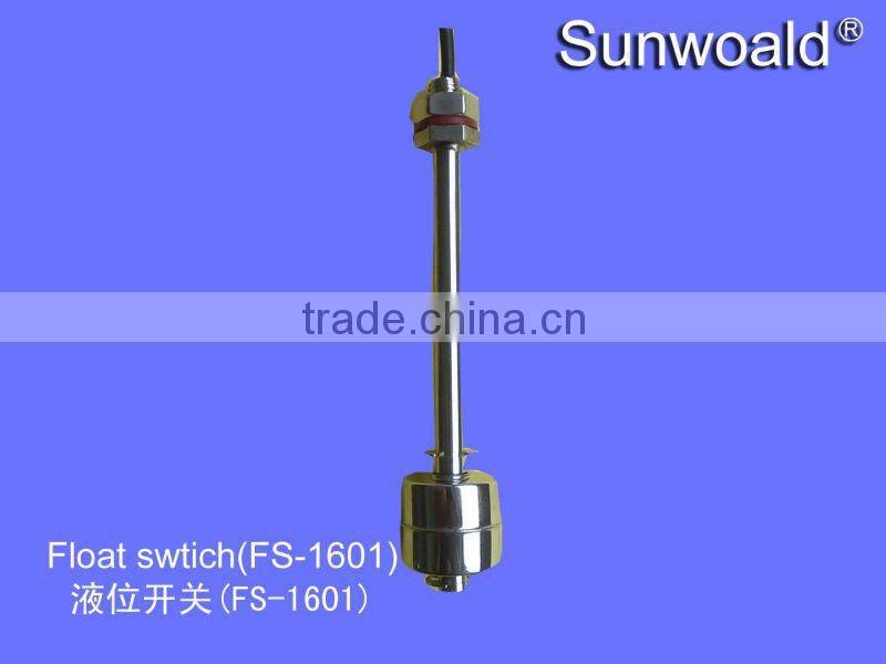 Electronic Water Level Sensor