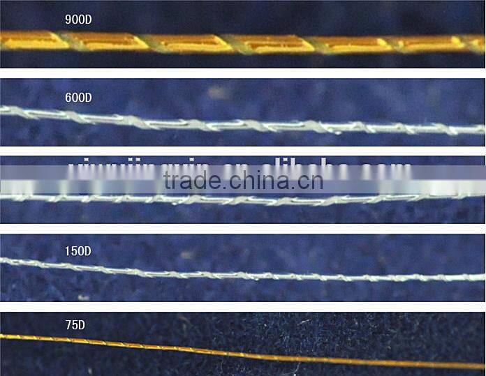 ST MS TYPE METALLIC YARN FOR EMBROIDERY TWISTED LUREX METALLIC THREAD