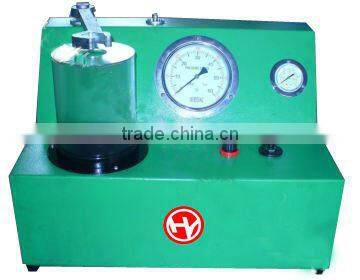 normal and double springs injector tester,PQ-400,Continuous Spray