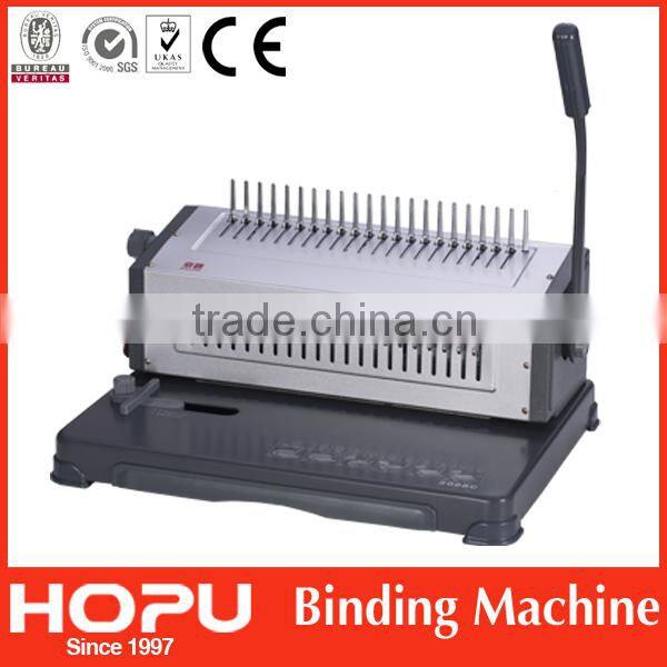 supplier popular wire binding machine automatic wire manual binding