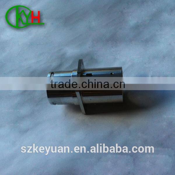 Cnc turning parts custom precision cnc metal