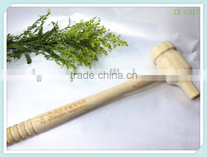 2014 HOT sale foot wooden massager